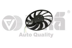SOĞUTMA-FAN MOTORU ( 320 W 400 MM ) VIKA / A4 01-09 ALZ-ALT-AVB-AVF-AWX /