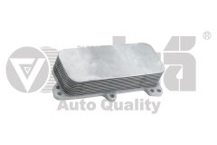 MOTOR-YAĞ SOĞUTUCU VIKA / T5 2.5 TDI AXD TOUAREG 2.5 TDI BAC-BLK-BPD-BPE /