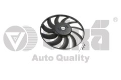 SOĞUTMA-FAN MOTORU ( 400 W 400 MM ) VIKA / A4 05-08 A6 02-05 ASN-BBJ-AUK /