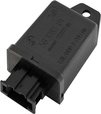 ELEK-RÖLE ARKA SİS FAR ELKOM / VEGA (51) / SAMARA (48) /