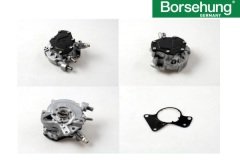 MOTOR-VAKUM & YAKIT POMPASI BORSEHUNG Germany / T5-TOUAREG 2.5 TDI AXD-AXE-BNZ-BAC-BLK-BPD-BPE /