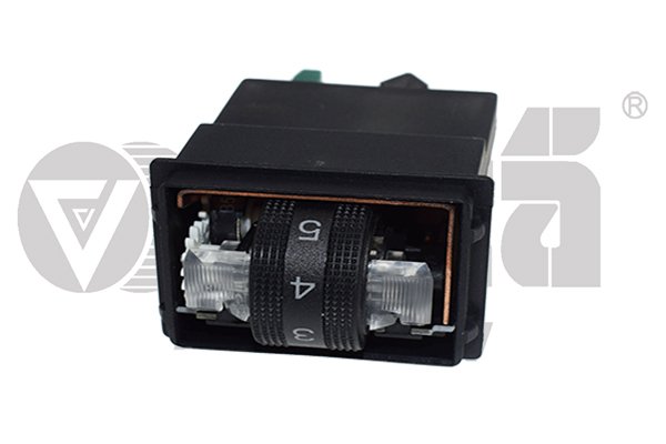 ELEK-DÜĞME KOLTUK ISITMA VIKA / A3-A4-A5-A6-A7-AQ5-AQ7-RS3-RS4-RS5-RS6 /