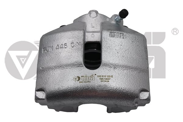 FREN-DİSK KALİPERİ ÖN SOL VIKA / A1-A3-ATT-BE-CA-EOS-FAB-GO-JE-OCT-PA-PO-RAP-RO-SCI /