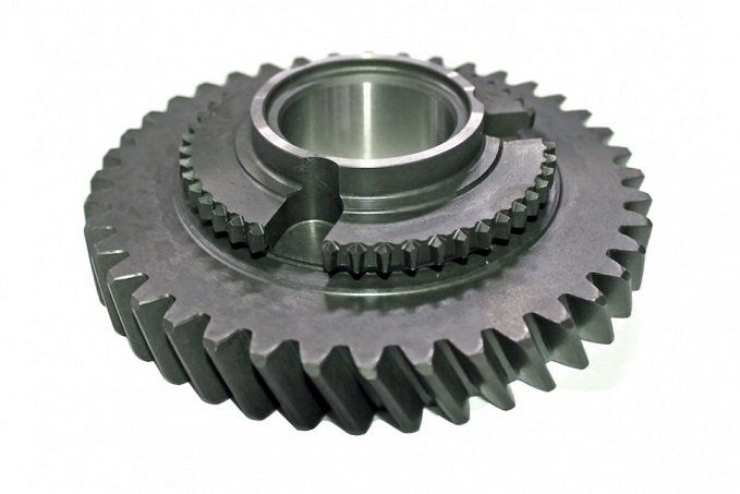 ŞANZ-DİŞLİ 1 VİTES AVTOVAZ PRİORA