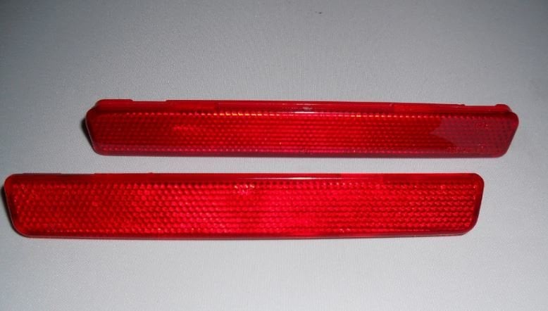 KAPORTA-TAMPON REFLEKTÖRÜ ARKA SOL NOVA / T5 04-11 /
