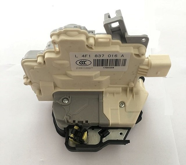 KAPI-KİLİT MEKANİZMASI ÖN SAĞ NOVA / AUDI A4 05-08 /