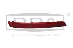 KAPORTA-TAMPON REFLEKTÖRÜ ARKA SOL DPA / T6 11-15 /