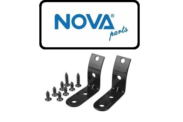 DÖŞEME-TORPİDO KAPAK TAMİR TAKIMI NOVA / A4 01-08 /