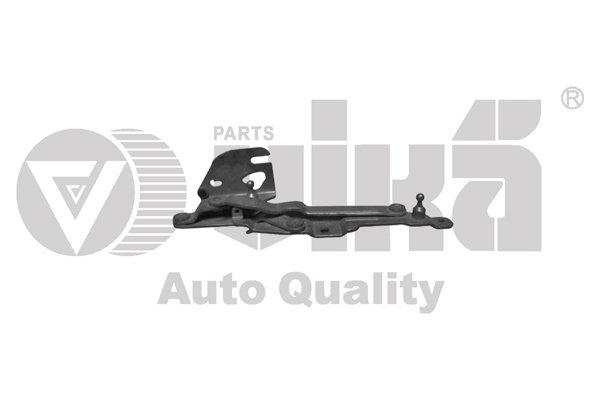 KAPORTA-BAGAJ KAPAK MENTEŞESİ SAĞ VIKA / BO-PA-SUP /