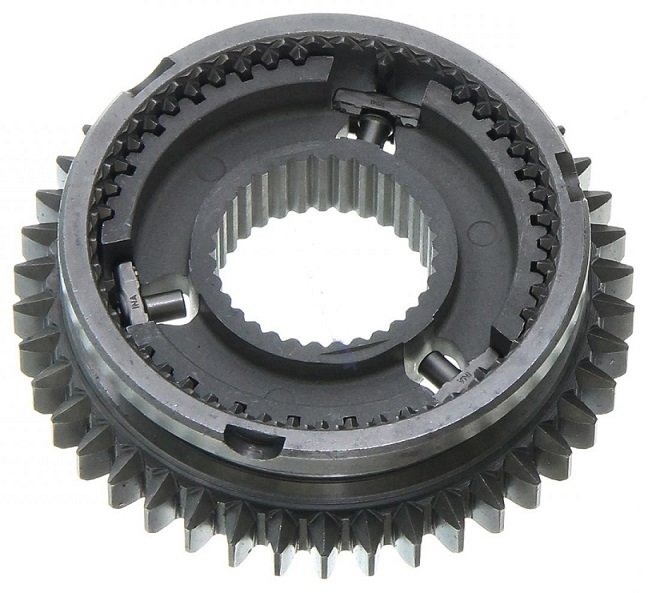 ŞANZ-DİŞLİ MANŞON DIŞ+İÇ 1-2 KMP. Y.TİP AVTOVAZ VEGA (51)