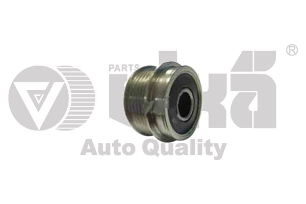 ELEK-ALTERNATÖR KASNAĞI VIKA / PASSAT-A4-A6 AFN-ALZ-ALT-AVF-AWT 1.8-1.8T-1.9 /