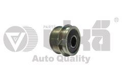 ELEK-ALTERNATÖR KASNAĞI VIKA / PASSAT-A4-A6 AFN-ALZ-ALT-AVF-AWT 1.8-1.8T-1.9 /