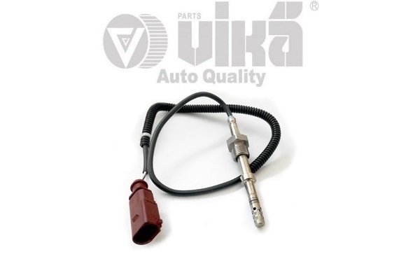 SENSÖR-EGZOZ SICAKLIK ÖN ( DELPHI Typ ) VIKA / T5 2.5 TDI BNZ /