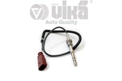 SENSÖR-EGZOZ SICAKLIK ÖN ( DELPHI Typ ) VIKA / T5 2.5 TDI BNZ /