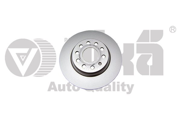 FREN-DİSKİ ÖN VIKA / GO-JE-OCT-LE-TO /