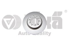 FREN-DİSKİ ÖN VIKA / GO-JE-OCT-LE-TO /