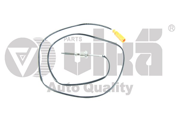 SENSÖR-EGZOZ SICAKLIK ARKA ( DELPHI Typ ) VIKA / T5 2.5 TDI BNZ /