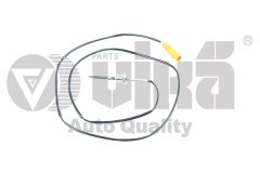 SENSÖR-EGZOZ SICAKLIK ARKA ( DELPHI Typ ) VIKA / T5 2.5 TDI BNZ /