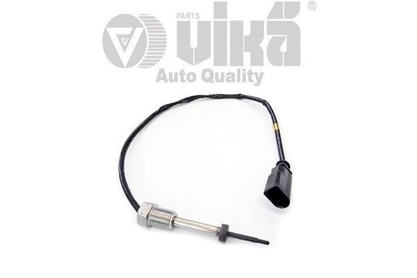 SENSÖR-EGZOZ SICAKLIK ÖN ( DELPHI Typ ) VIKA / TOUAREG 06-10 2.5 TDI BPD-BPE /