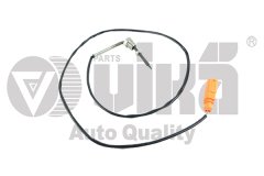 SENSÖR-EGZOZ SICAKLIK ARKA ( DELPHI Typ ) VIKA / TOUAREG 06-10 2.5 TDI BPD-BPE /