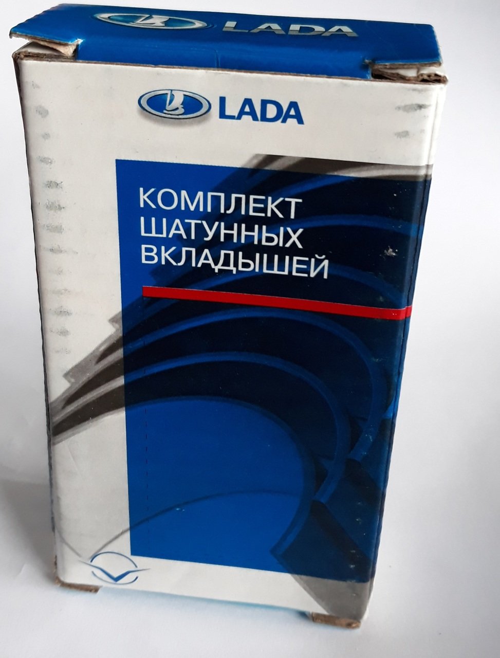 MOTOR-YATAK TKM. ANA STD. AVTOVAZ / NİVA (49) /