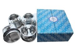 MOTOR-PİSTON+SEGMAN+PİM 82,40 TKM. CTK / VEGA (51) /