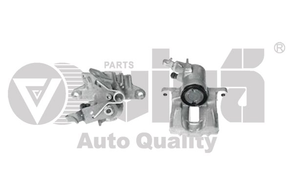 FREN-DİSK KALİPERİ ARKA SAĞ  VIKA / A3-BE-GO-JE-OCT-YET-TO /