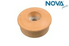 AMORTİSÖR-LASTİĞİ ÖN ÜST NOVA / PASSAT 01-05 SUPERB 02-08 /