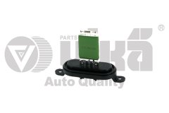 KALORİFER-MOTOR REZİSTÖRÜ VIKA / AMA-CAMP-TR /