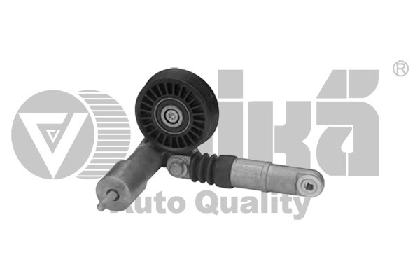 ELEK-ALTERNATÖR GERGİ ( Komple Amortisörlü) VIKA / PASSAT-A4 2001-2005 /