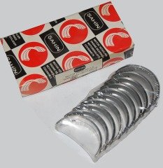 MOTOR-YATAK TKM. ANA 0.75 ŞAHİN / NİVA (49) /