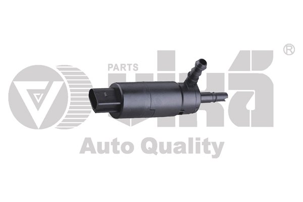 ELEK-SİLECEK+FAR YIKAMA MOTORU VIKA / GOLF-CA-EOS-PACC-LT /