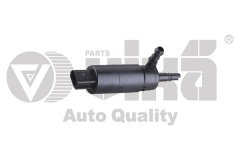 ELEK-SİLECEK+FAR YIKAMA MOTORU VIKA / GOLF-CA-EOS-PACC-LT /