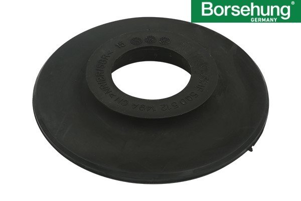 AMORTİSÖR-TABLASI ÜST ARKA BORSEHUNG Germany / A1-A3-GO-LE-OCT-PA-SUP /