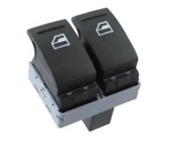 ELEK-DÜĞME CAM AÇMA ANAHTARI ÖN ( 2'li ) NOVA / T5-T6 04-14 /