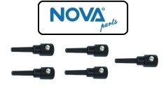 ELEK-CAM SU FİSKİYE MEMESİ ARKA ( 5 Adet ) NOVA / CA-T5-T6-PO-FAB-LE-PA-GOLF5-FAB-RO-A3-A6 /