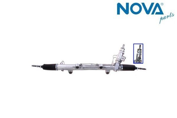 DİREKS-KUTUSU Kmp. NOVA / T5 04-10 /