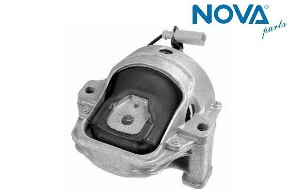 MOTOR-KULAĞI NOVA / A4-A5-AQ5 1.8-2.0 TFSI 2.0-2.7-3.0 TDI /
