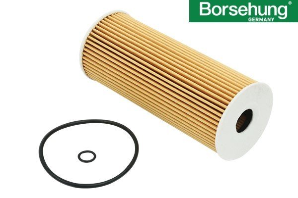FİLTRE-YAĞ BORSEHUNG Germany / A3-A4-A6-AL-BE-BO-CA-IB-LE-OCT-PA-PO-SUP-TO 1.9 D. /