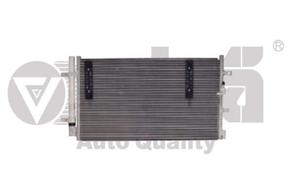 KLİMA-RADYATÖR VIKA / A4 08-15 A4AR 10-16 A4Q 08-15 A5 08-16 AQ5 09-12 /