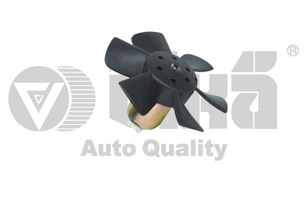 ELEK-FAN MOTOR TROPHY KMP. VİKA / FELİCİA / CADDY II / AUDİ 80 / GOLF II /