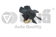 ELEK-FAN MOTOR TROPHY KMP. VİKA / FELİCİA / CADDY II / AUDİ 80 / GOLF II /