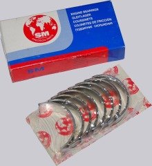MOTOR-YATAK TKM. KOL 0.75 SM / SAMARA (48) / VEGA (51) / NİVA (49) /