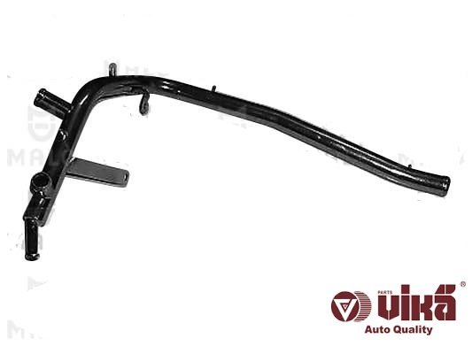 SOĞUTMA-RADYATÖR SU BORUSU ( Sac ) VIKA / T4 1991-2003 2.4-2.5 /