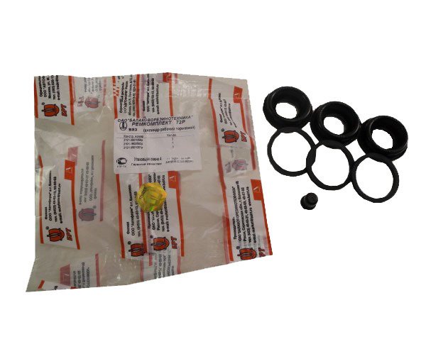 FREN-KALİPER LASTİĞİ TKM. BALAKOVO / NİVA (49) /