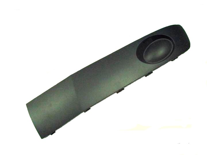 KAPORTA-TAMPON IZGARASI SOL NOVA / T6 10-15 /
