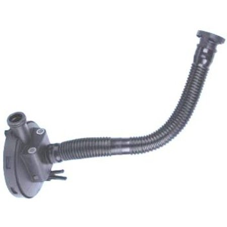MOTOR-MANİFOLD EMME VALFİ NOVA / GO-JE-PA-TOU-OCT-A3 1.6 FSI BLF-BLN /