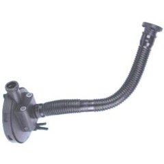 MOTOR-MANİFOLD EMME VALFİ NOVA / GO-JE-PA-TOU-OCT-A3 1.6 FSI BLF-BLN /
