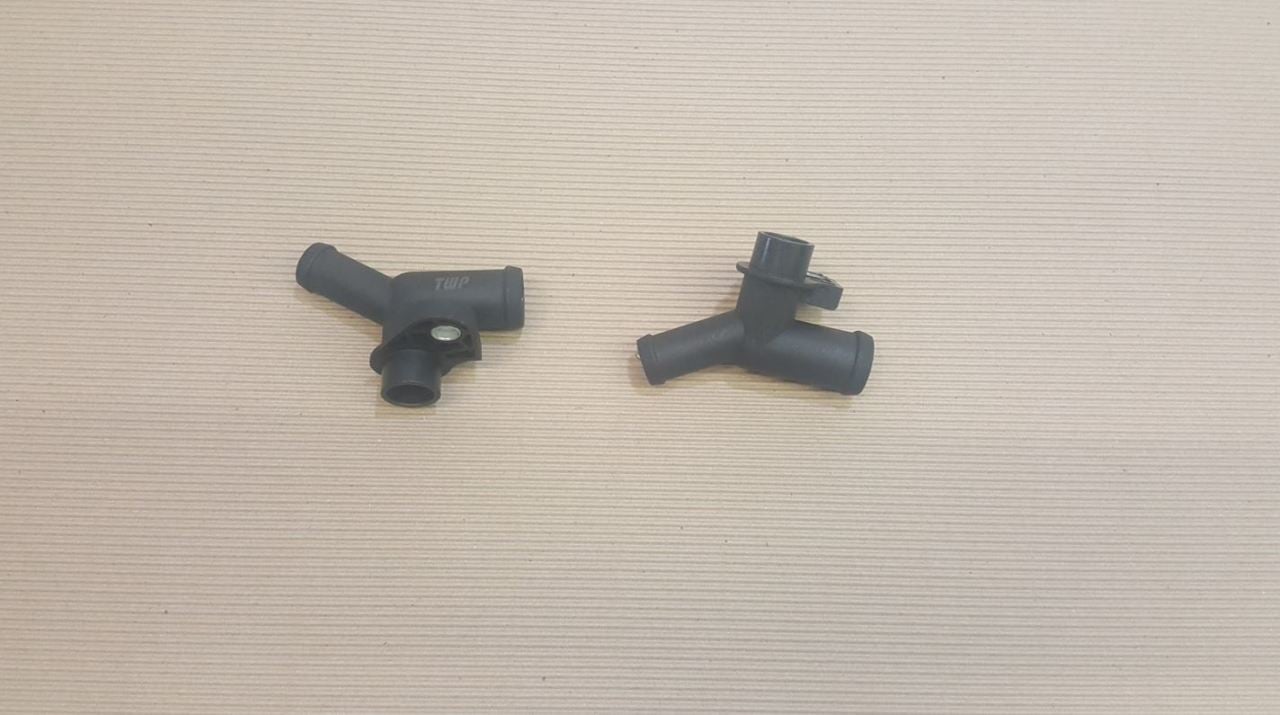 SOĞUTMA-SU FLANŞI TWP_Germany / T4 2.4 AAB 91-96 /