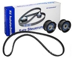 MOTOR-EKSANTRİK KAYIŞ KİTİ 16V AUTOTECHNİK / VEGA (51) /